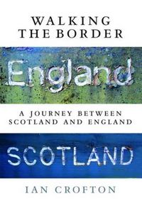 Produktbild: Walking the Border