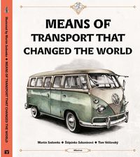 Produktbild: Means of Transport That Changed the World