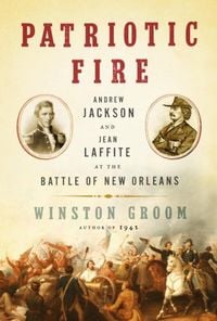 Produktbild: Patriotic Fire
