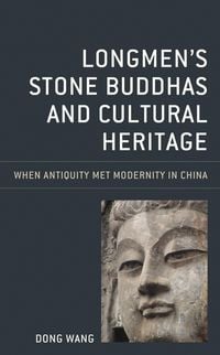 Produktbild: Longmen's Stone Buddhas and Cultural Heritage