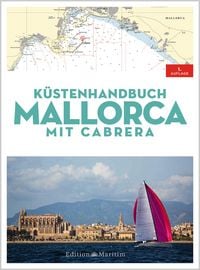 Produktbild: K&uuml;stenhandbuch Mallorca