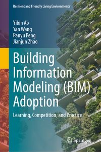 Produktbild: Building Information Modeling (BIM) Adoption