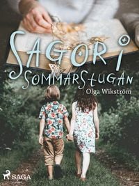 Produktbild: Sagor i sommarstugan