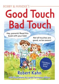 Produktbild: Bobby and Mandee's Good Touch, Bad Touch