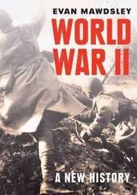 Produktbild: Mawdsley, E: World War II