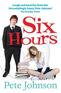 Produktbild: Johnson, P: Six Hours