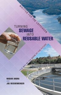 Produktbild: Turning Sewage into Reusable Water