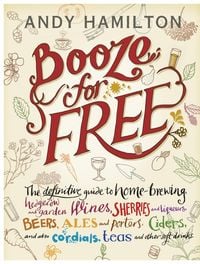 Produktbild: Booze for Free