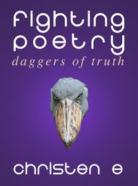 Produktbild: Fighting Poetry