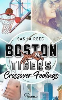 Produktbild: Boston Tigers - Crossover Feelings