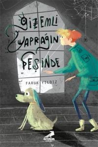Produktbild: Gizemli Yapragin Pesinde