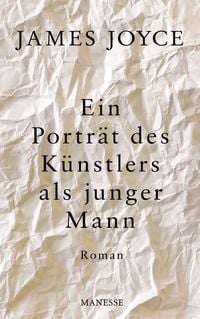 Produktbild: Ein Portr&auml;t des K&uuml;nstlers als junger Mann