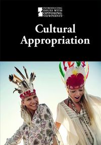 Produktbild: Cultural Appropriation
