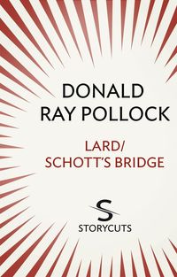 Produktbild: Lard / Schott's Bridge (Storycuts)