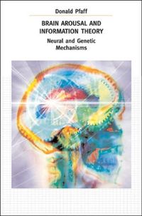 Produktbild: Brain Arousal & Info Theory
