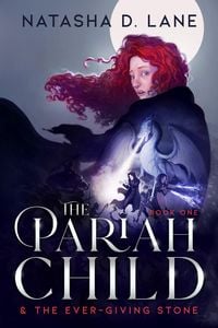 Produktbild: The Pariah Child & the Ever-Giving Stone