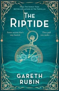 Produktbild: Riptide