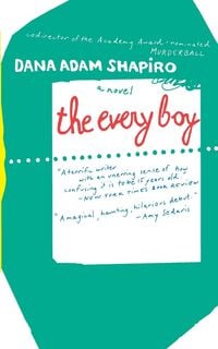 Produktbild: The Every Boy