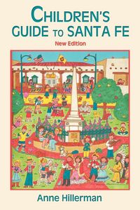 Produktbild: Children's Guide to Santa Fe (New and Revised)
