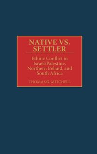 Produktbild: Native vs. Settler