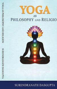 Produktbild: Yoga as Philosophy and Religion