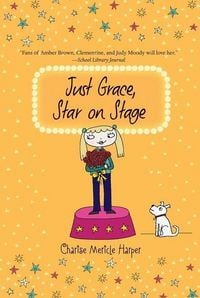 Produktbild: Just Grace, Star on Stage, 9