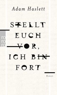 Produktbild: Stellt euch vor, ich bin fort