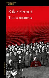 Produktbild: Todos Nosotros / All of Us