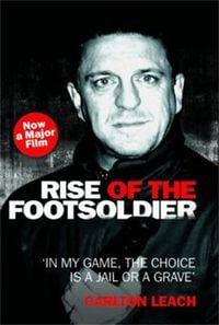 Produktbild: Rise of the Footsoldier - In My Game, The Choice is a Jail or a Grave