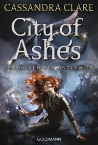 Produktbild: City of Ashes