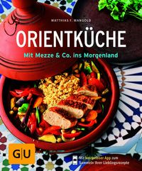 Produktbild: Orientk&uuml;che