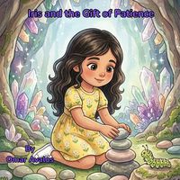 Produktbild: Iris and the Gift of Patience