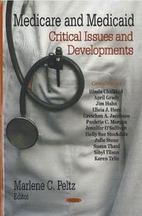 Produktbild: Medicare & Medicaid