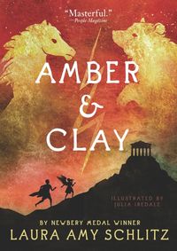 Produktbild: Amber and Clay