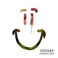 Produktbild: Cosmopolitanie