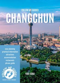 Produktbild: Follow Me Guides: Changchun