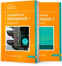 Produktbild: Elektrotechnik f&uuml;r das Studium
