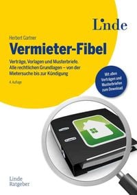 Produktbild: Vermieter-Fibel