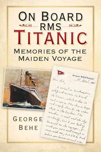 Produktbild: On Board Rms Titanic