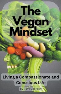 Produktbild: The Vegan Mindset