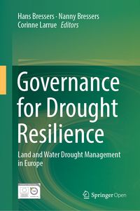 Produktbild: Governance for Drought Resilience