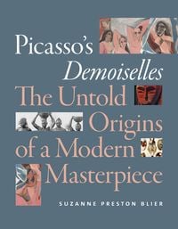 Produktbild: Picasso's Demoiselles