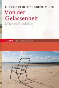 Produktbild: Von der Gelassenheit