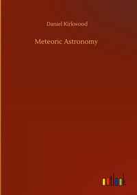 Produktbild: Meteoric Astronomy