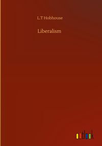 Produktbild: Liberalism