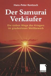 Produktbild: Der Samurai-Verk&auml;ufer