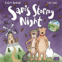 Produktbild: Sam's Stormy Night