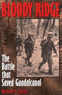 Produktbild: Bloody Ridge
