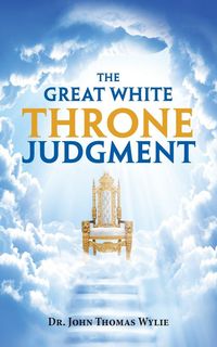 Produktbild: The Great White Throne Judgment