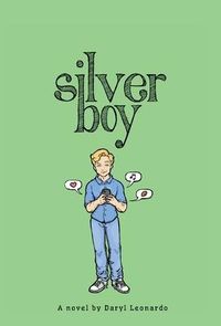 Produktbild: Silver boy
